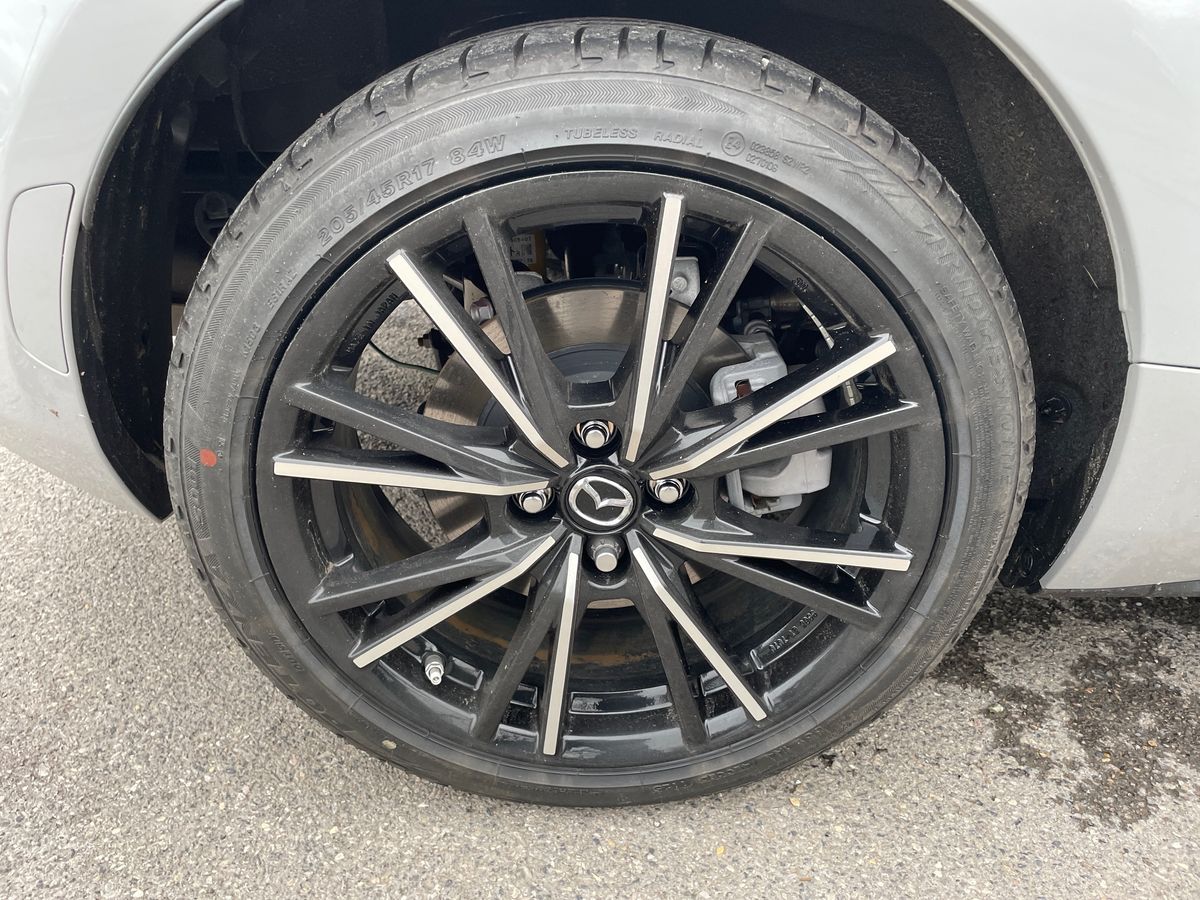 Used Mazda MX-5 2026 for sale - 77526139: Photo 9