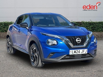 Used Nissan Juke 2024 for sale - 79325471: Photo