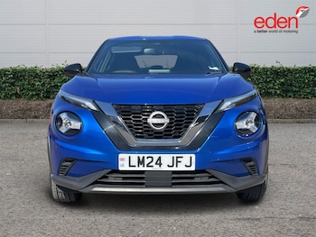 Used Nissan Juke 2024 for sale - 79325471: Photo