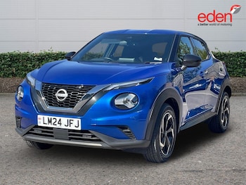 Used Nissan Juke 2024 for sale - 79325471: Photo