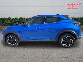 Used Nissan Juke 2024 for sale - 79325471: Photo