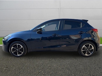 Used Mazda Mazda2 2024 for sale - 79161997: Photo
