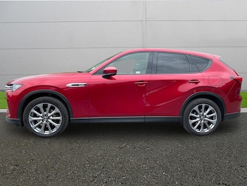 Used Mazda CX-60 2023 for sale - 78754040: Photo