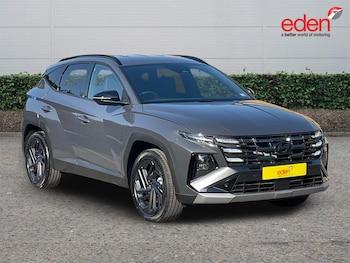 Used Hyundai TUCSON 2026 for sale - 79540933: Photo
