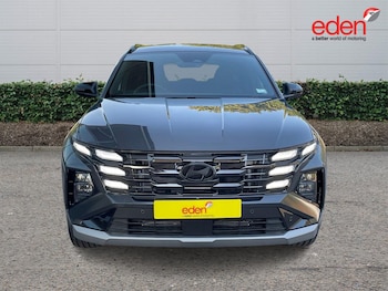 Used Hyundai TUCSON 2026 for sale - 79540933: Photo