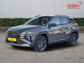 Used Hyundai TUCSON 2026 for sale - 79540933: Photo