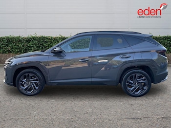 Used Hyundai TUCSON 2026 for sale - 79540933: Photo