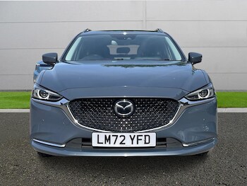 Used Mazda Mazda6 2022 for sale - 78757377: Photo