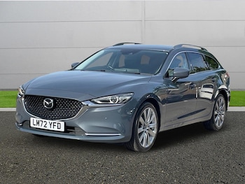 Used Mazda Mazda6 2022 for sale - 78757377: Photo