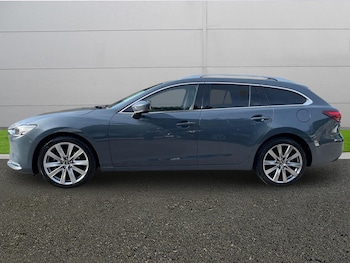 Used Mazda Mazda6 2022 for sale - 78757377: Photo