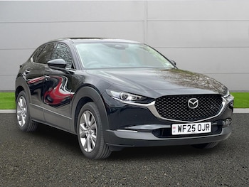 Used Mazda CX-30 2025 for sale - 78530335: Photo