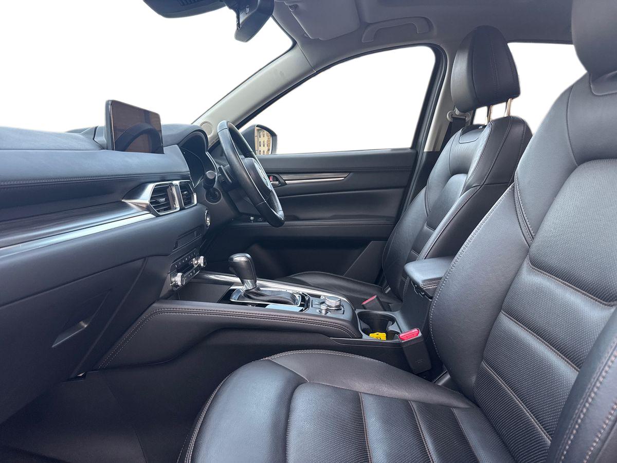 Used Mazda CX-5 2022 for sale - 77002378: Photo 10