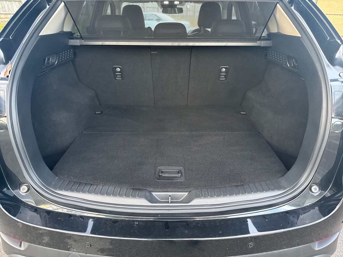 Used Mazda CX-5 2022 for sale - 77002378: Photo 12