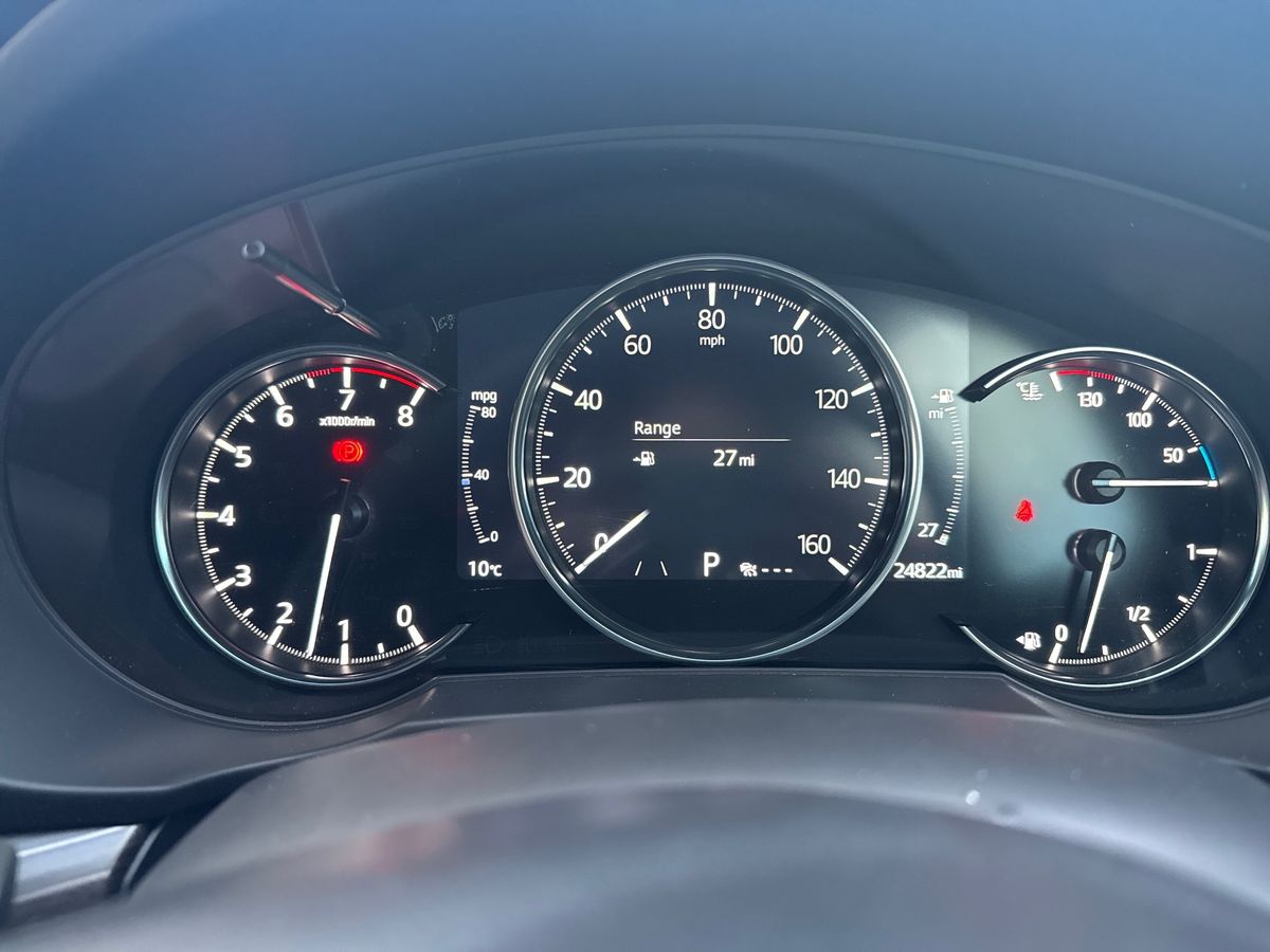 Used Mazda CX-5 2022 for sale - 77002378: Photo 14