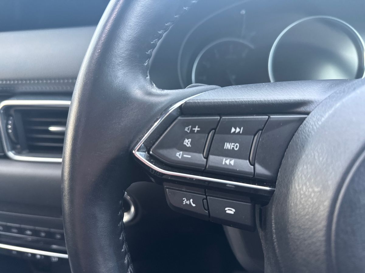 Used Mazda CX-5 2022 for sale - 77002378: Photo 16