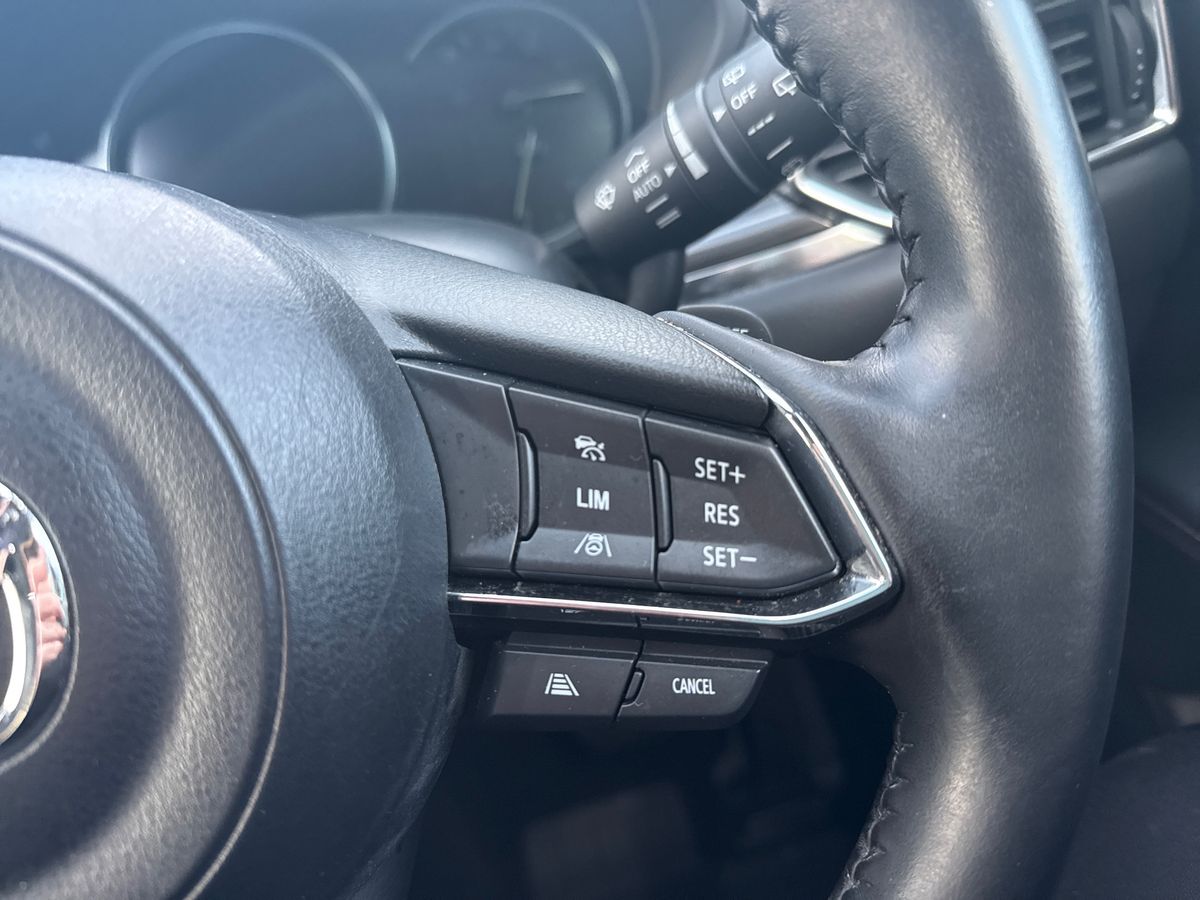 Used Mazda CX-5 2022 for sale - 77002378: Photo 17