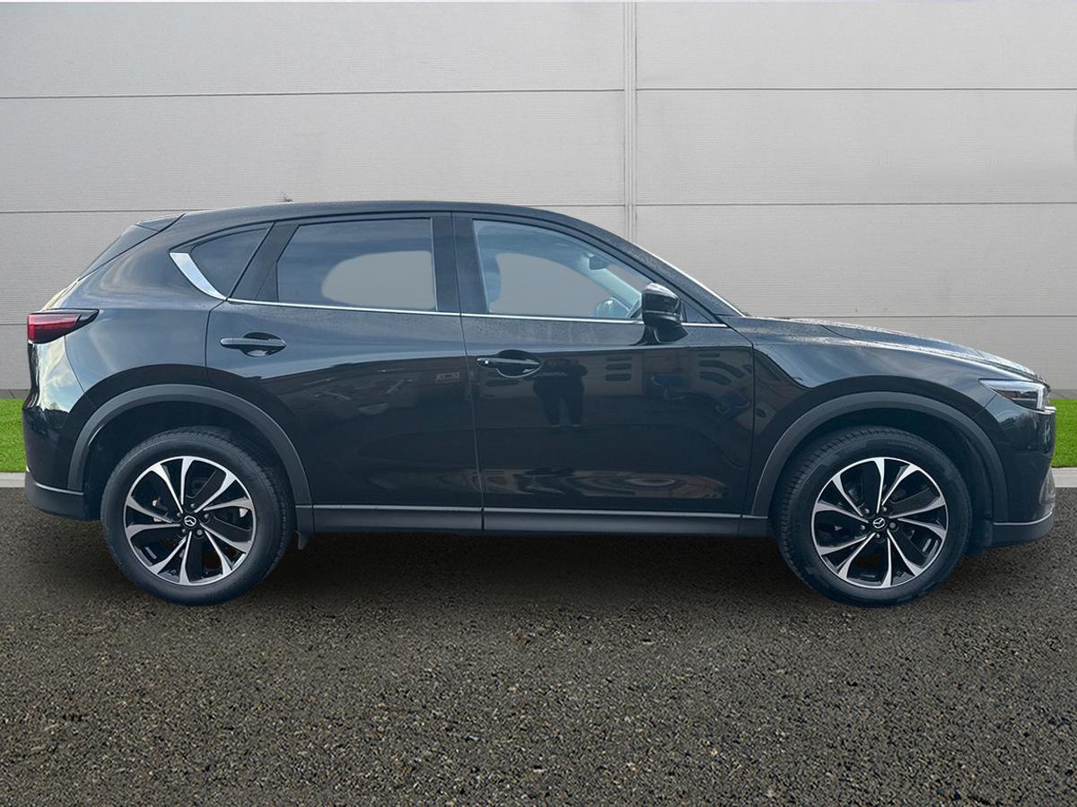 Used Mazda CX-5 2022 for sale - 77002378: Photo 8
