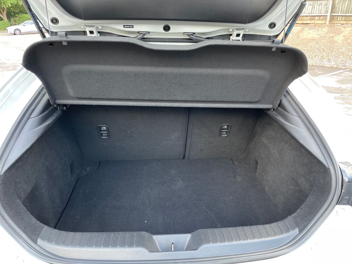 Used Mazda Mazda3 2025 for sale - 77002328: Photo 12