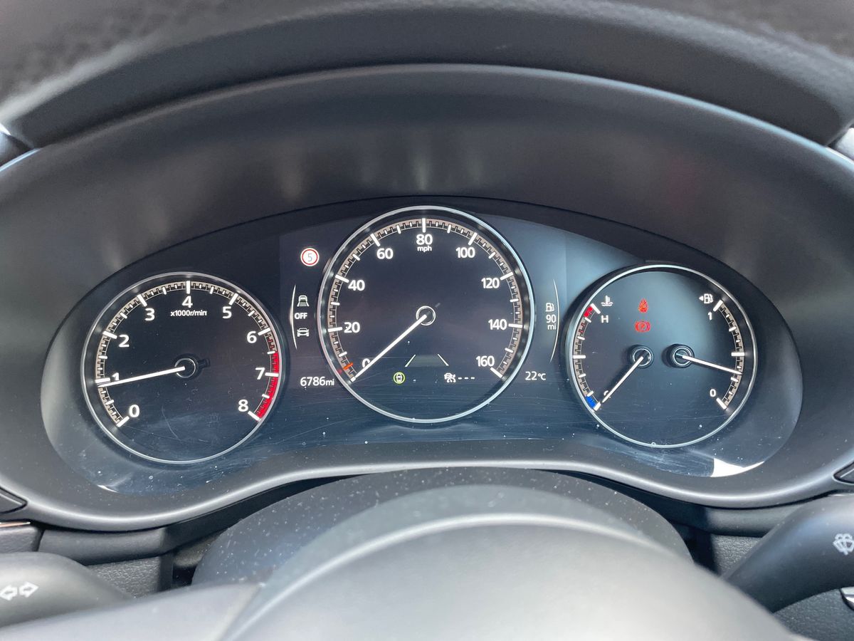 Used Mazda Mazda3 2025 for sale - 77002328: Photo 14