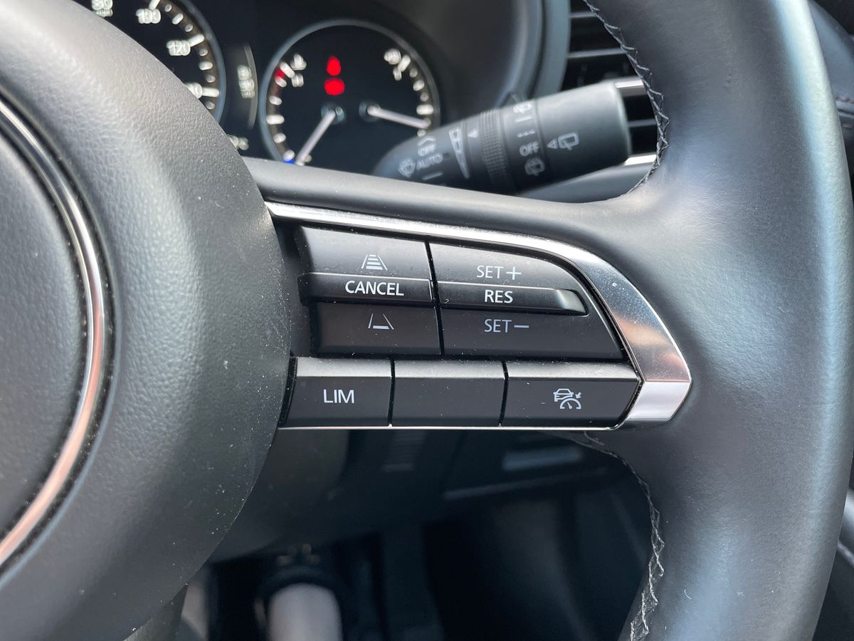 Used Mazda Mazda3 2025 for sale - 77002328: Photo 17