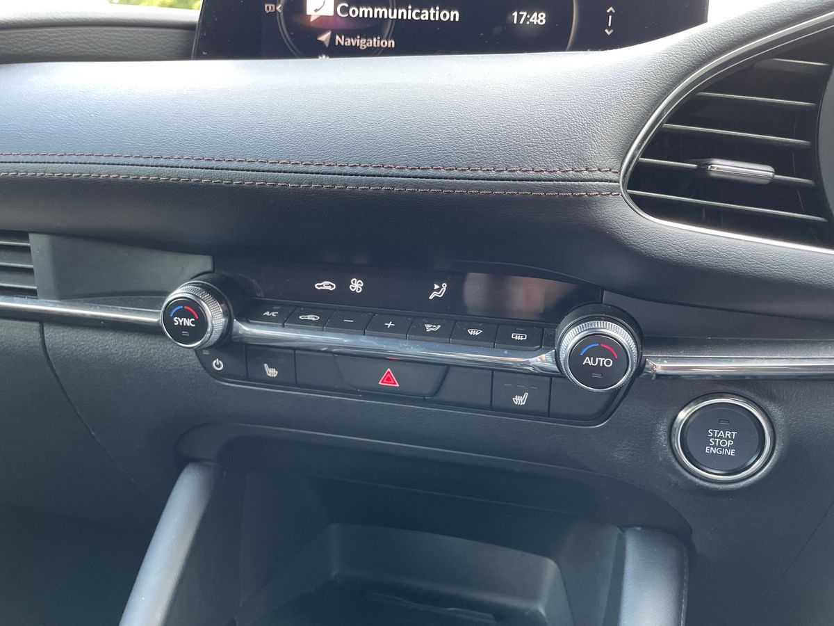 Used Mazda Mazda3 2025 for sale - 77002328: Photo 18