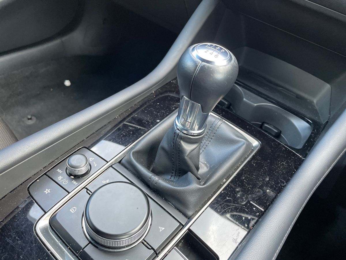 Used Mazda Mazda3 2025 for sale - 77002328: Photo 19