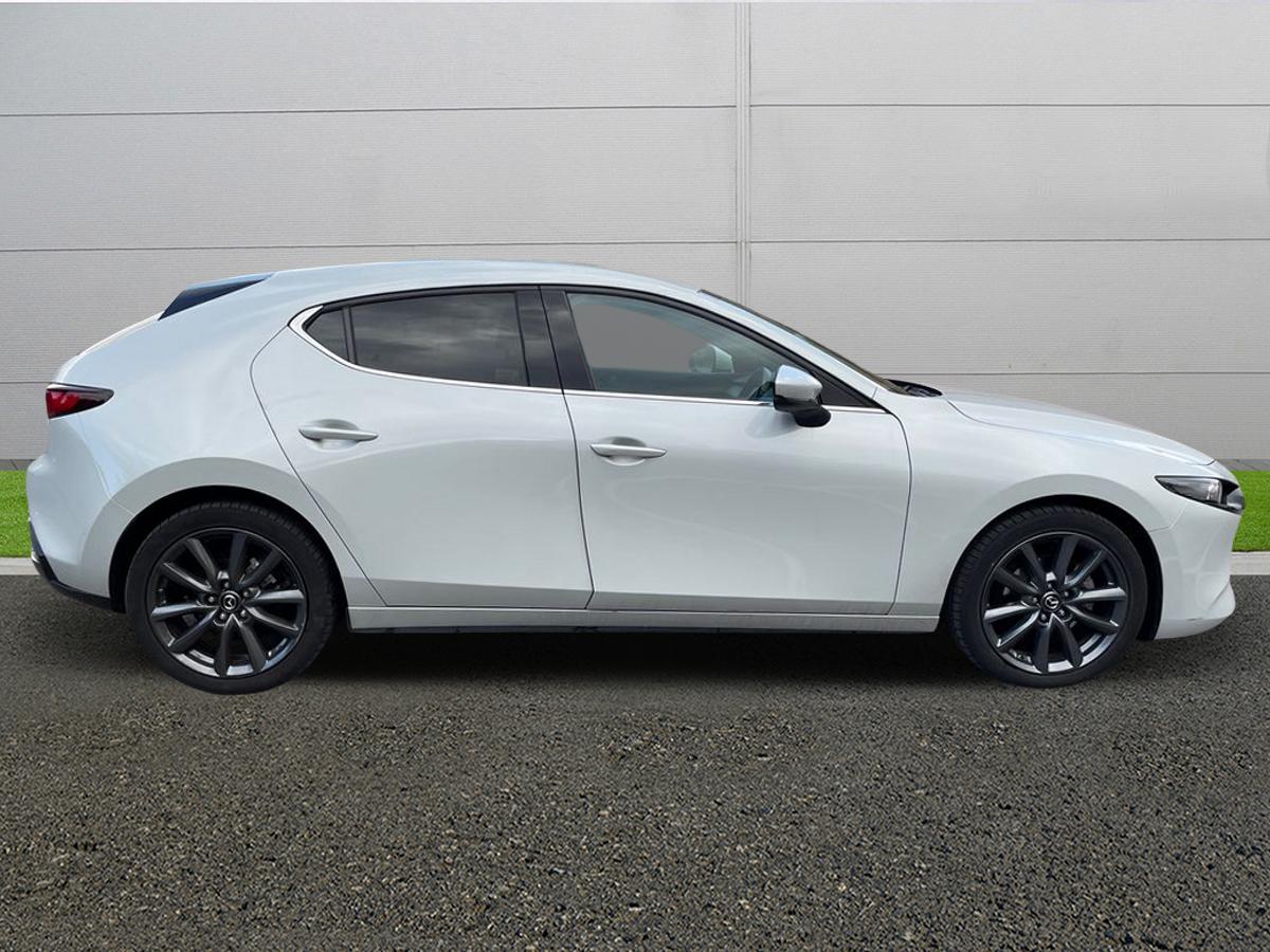 Used Mazda Mazda3 2025 for sale - 77002328: Photo 8