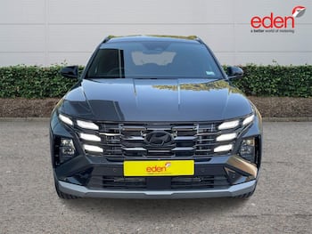 Used Hyundai TUCSON 2026 for sale - 79658560: Photo