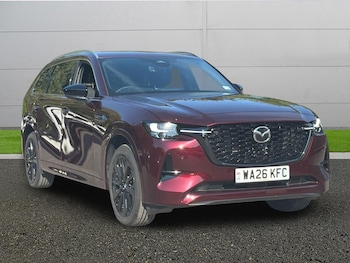 Used Mazda CX-80 2026 for sale - 78706469: Photo