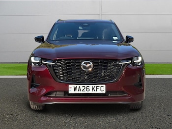 Used Mazda CX-80 2026 for sale - 78706469: Photo