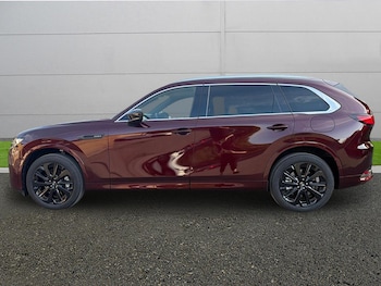 Used Mazda CX-80 2026 for sale - 78706469: Photo
