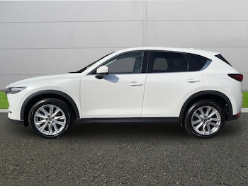 Used Mazda CX-5 2018 for sale - 79146817: Photo