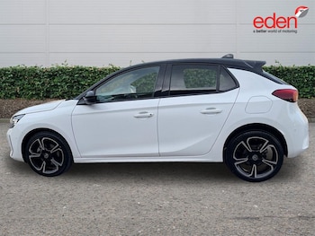 Used Vauxhall Corsa 2025 for sale - 79468761: Photo