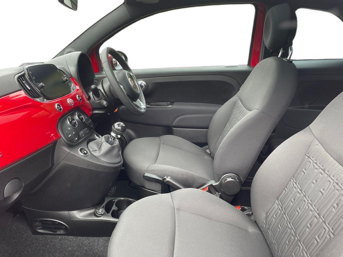 Used Fiat 500 2023 for sale - 76765212: Photo 10