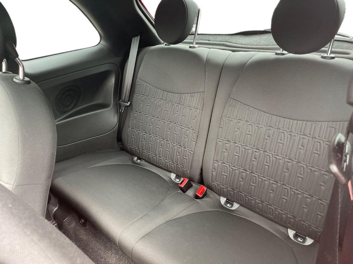 Used Fiat 500 2023 for sale - 76765212: Photo 11