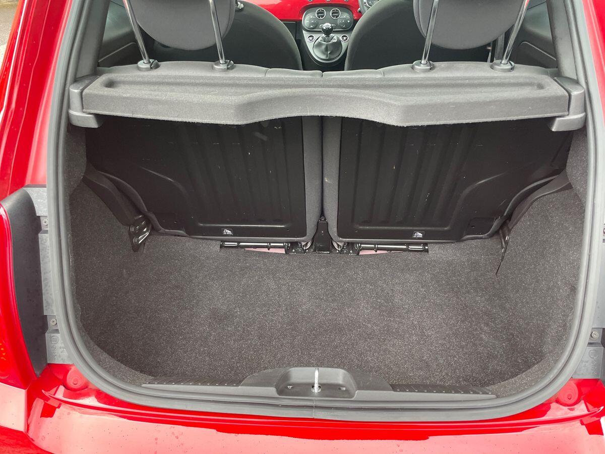 Used Fiat 500 2023 for sale - 76765212: Photo 12