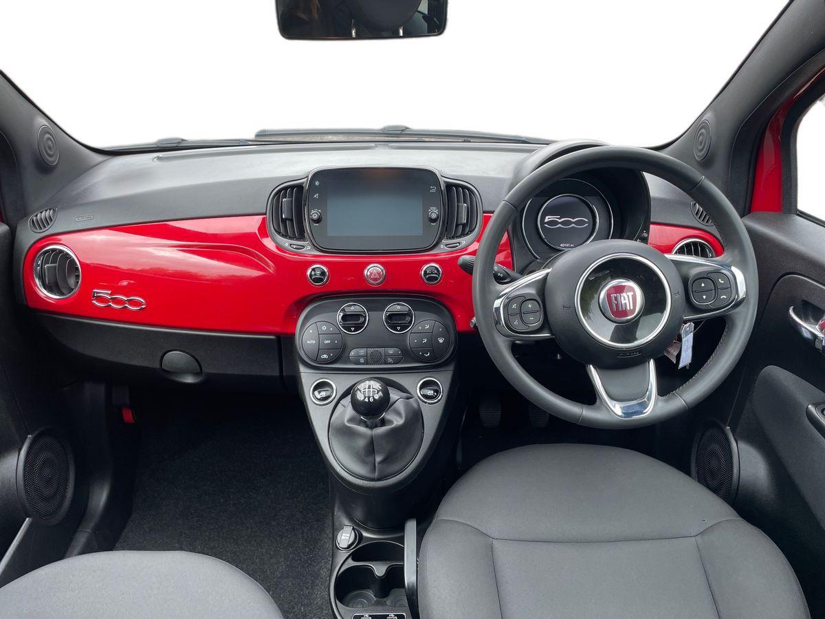 Used Fiat 500 2023 for sale - 76765212: Photo 13