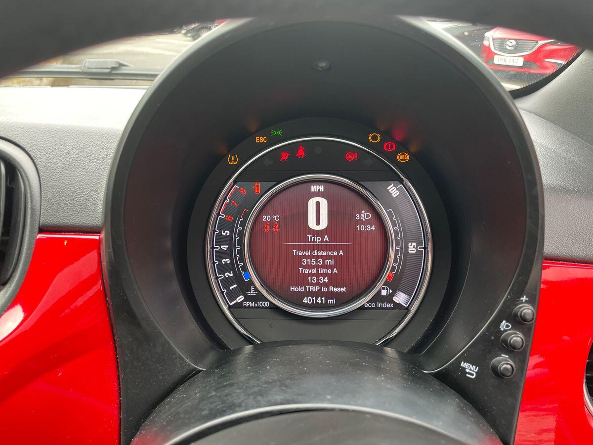 Used Fiat 500 2023 for sale - 76765212: Photo 14