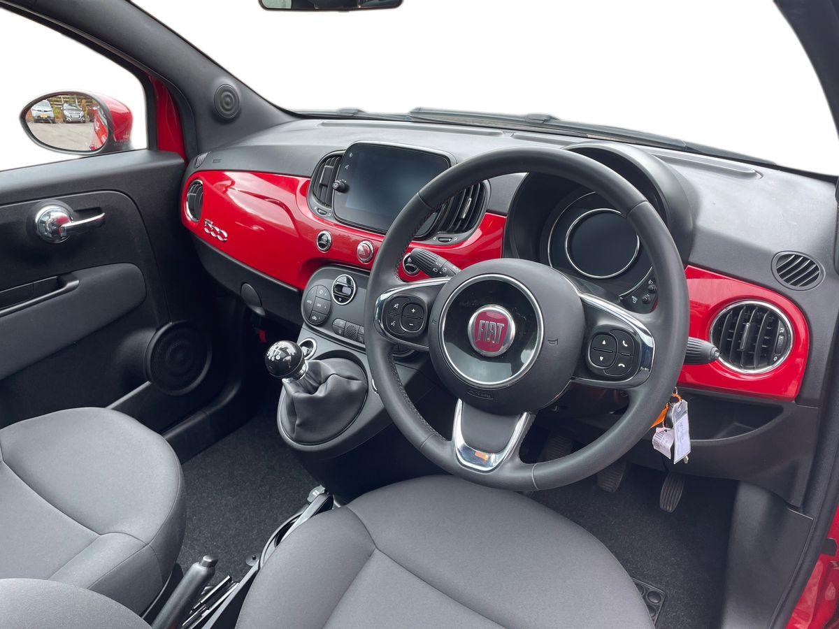 Used Fiat 500 2023 for sale - 76765212: Photo 15