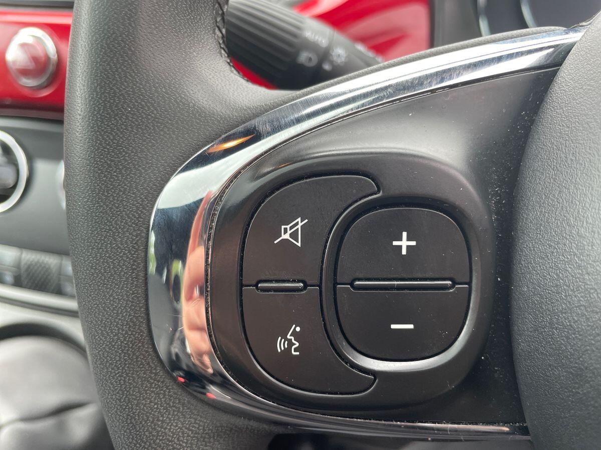 Used Fiat 500 2023 for sale - 76765212: Photo 16