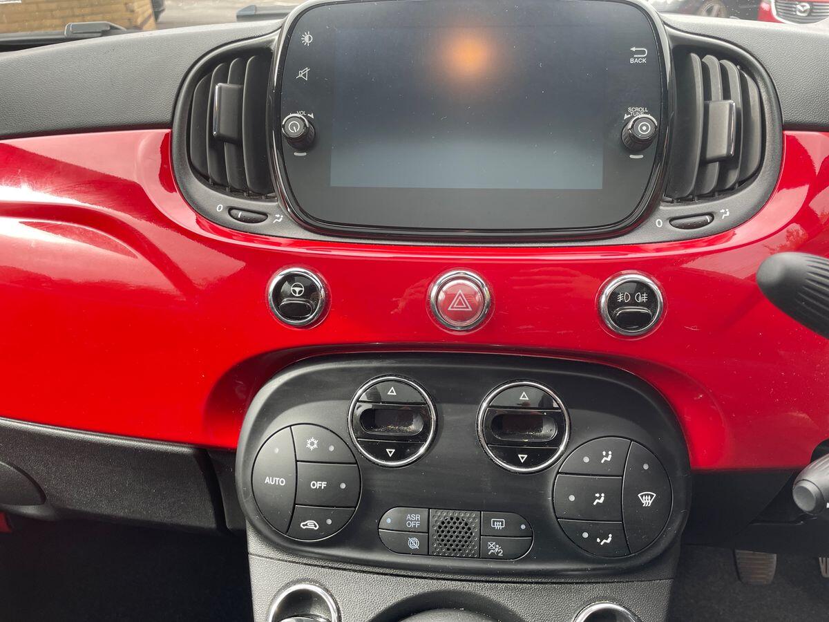 Used Fiat 500 2023 for sale - 76765212: Photo 18