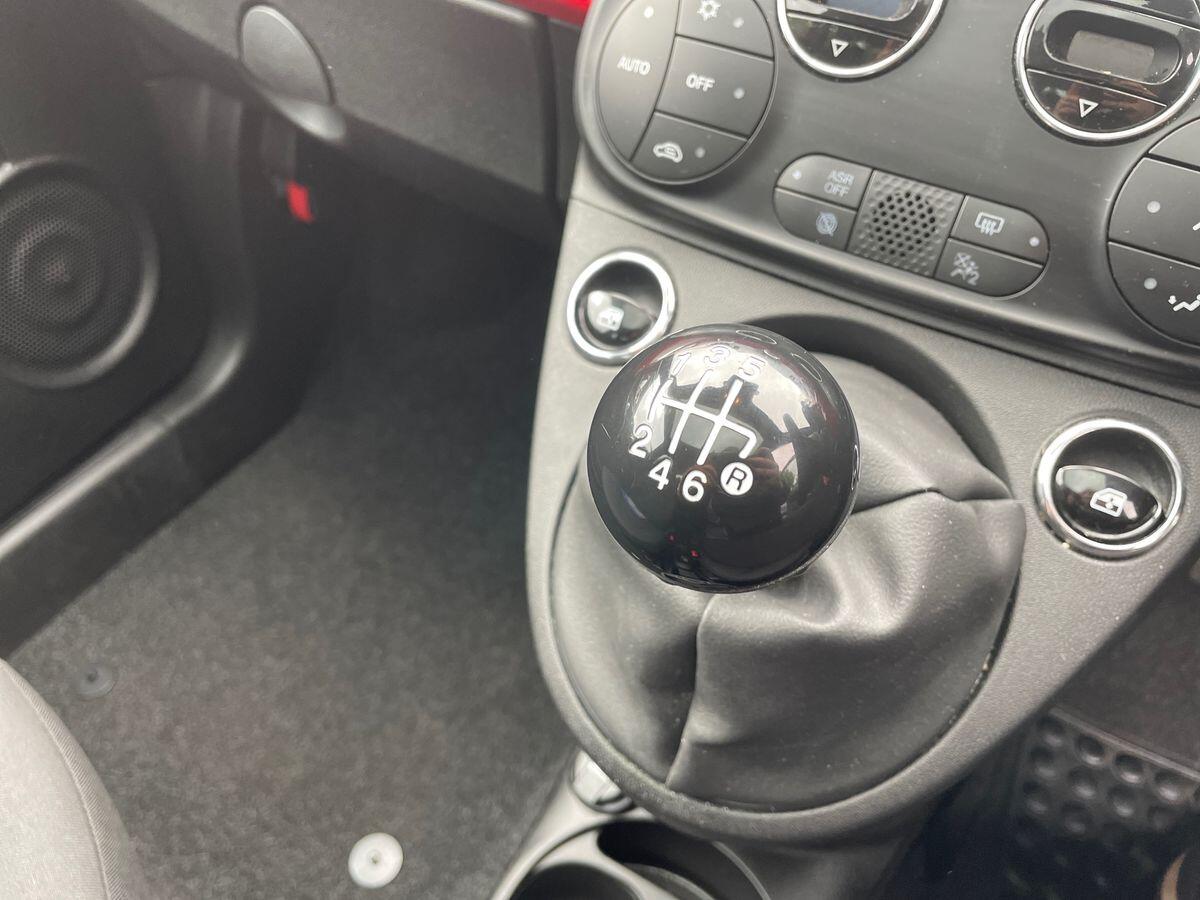 Used Fiat 500 2023 for sale - 76765212: Photo 19