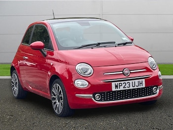 2023 (23) - 1.0 Mild Hybrid 3dr