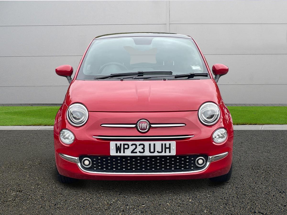 Used Fiat 500 2023 for sale - 76765212: Photo 2