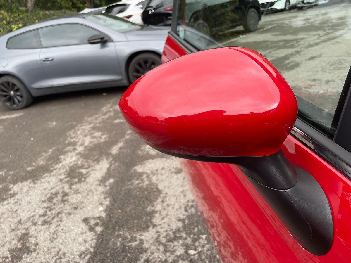 Used Fiat 500 2023 for sale - 76765212: Photo 22