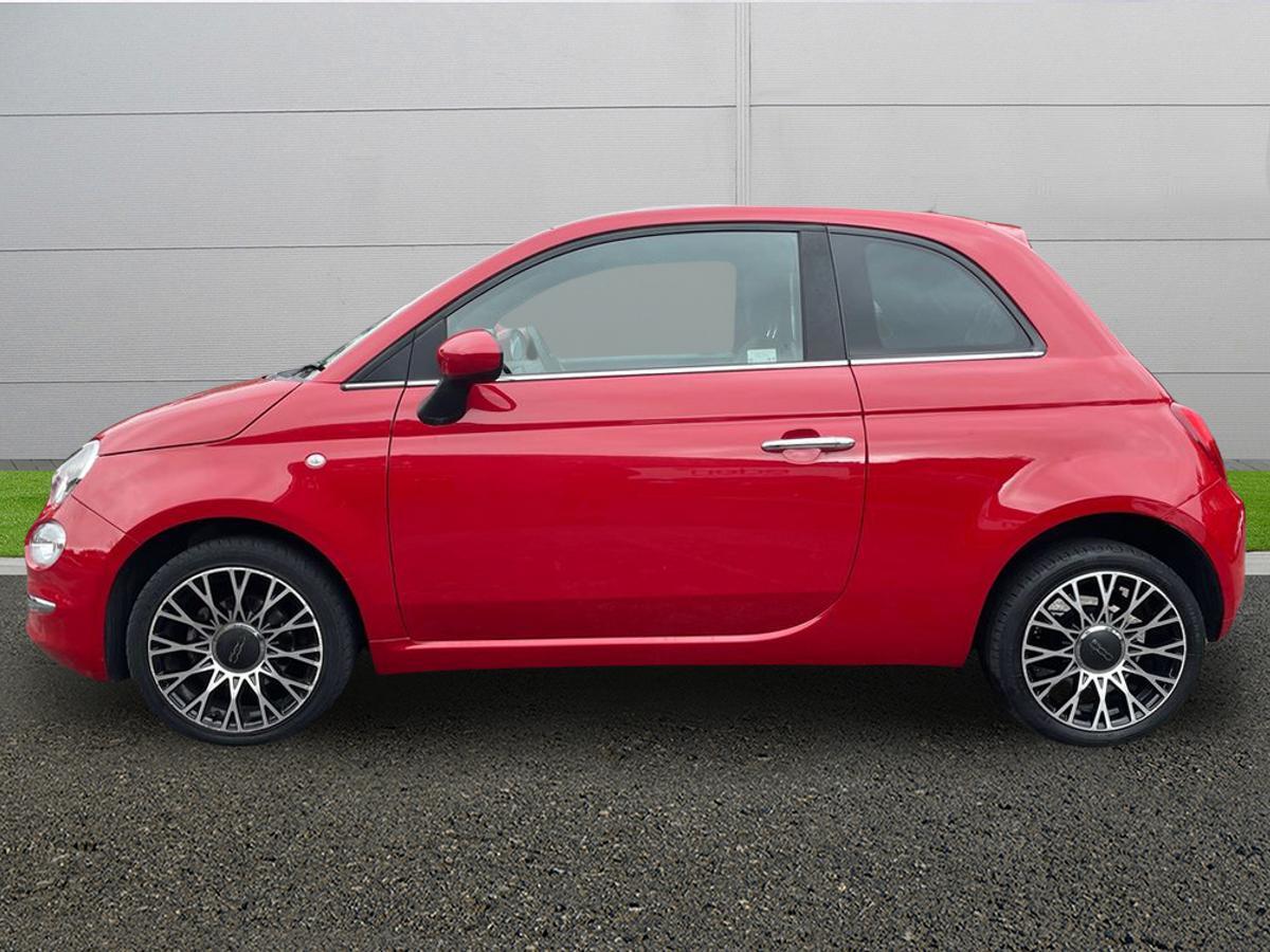 Used Fiat 500 2023 for sale - 76765212: Photo 4