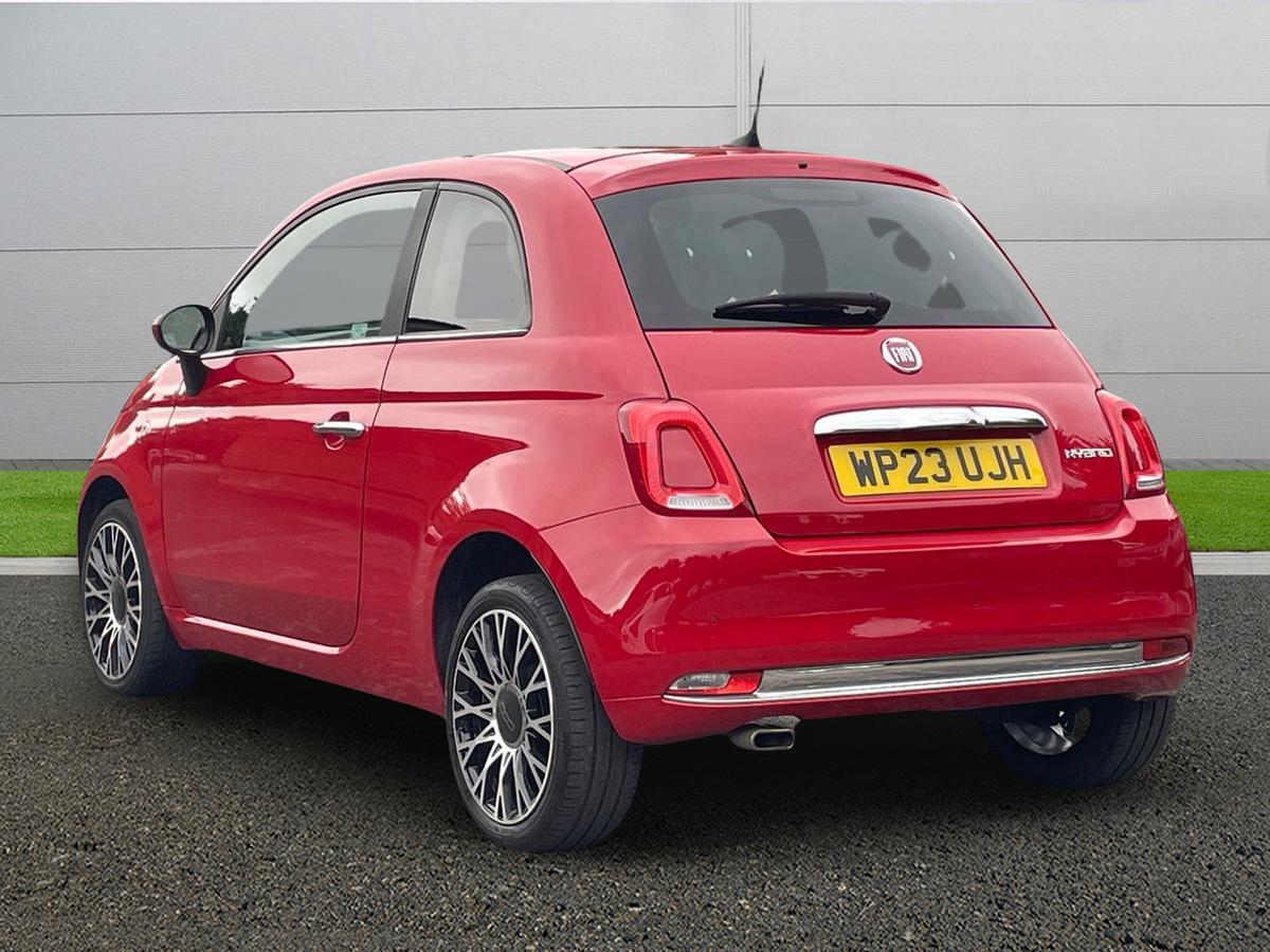 Used Fiat 500 2023 for sale - 76765212: Photo 5