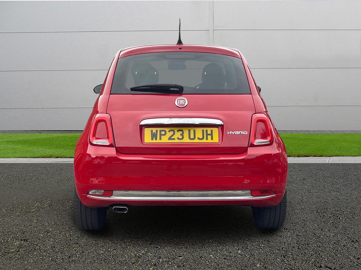 Used Fiat 500 2023 for sale - 76765212: Photo 6