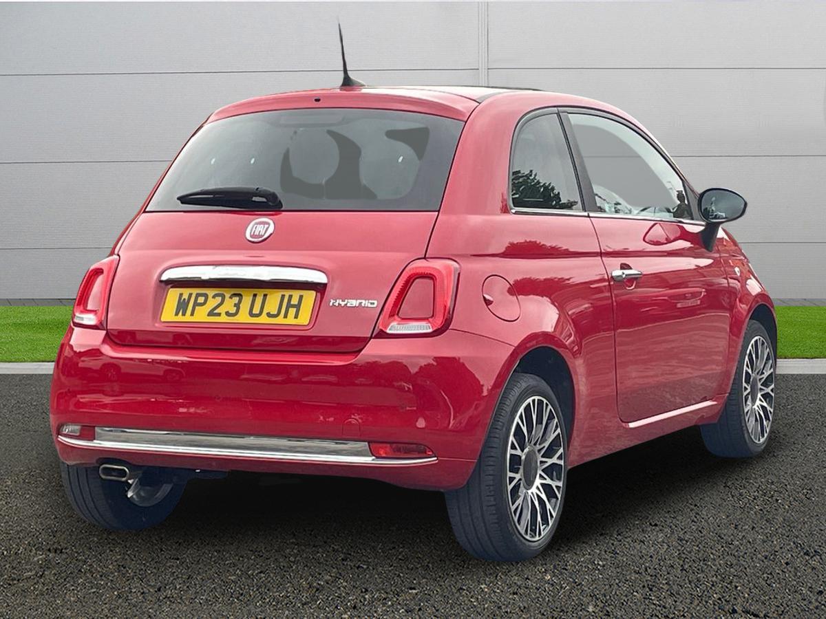 Used Fiat 500 2023 for sale - 76765212: Photo 7