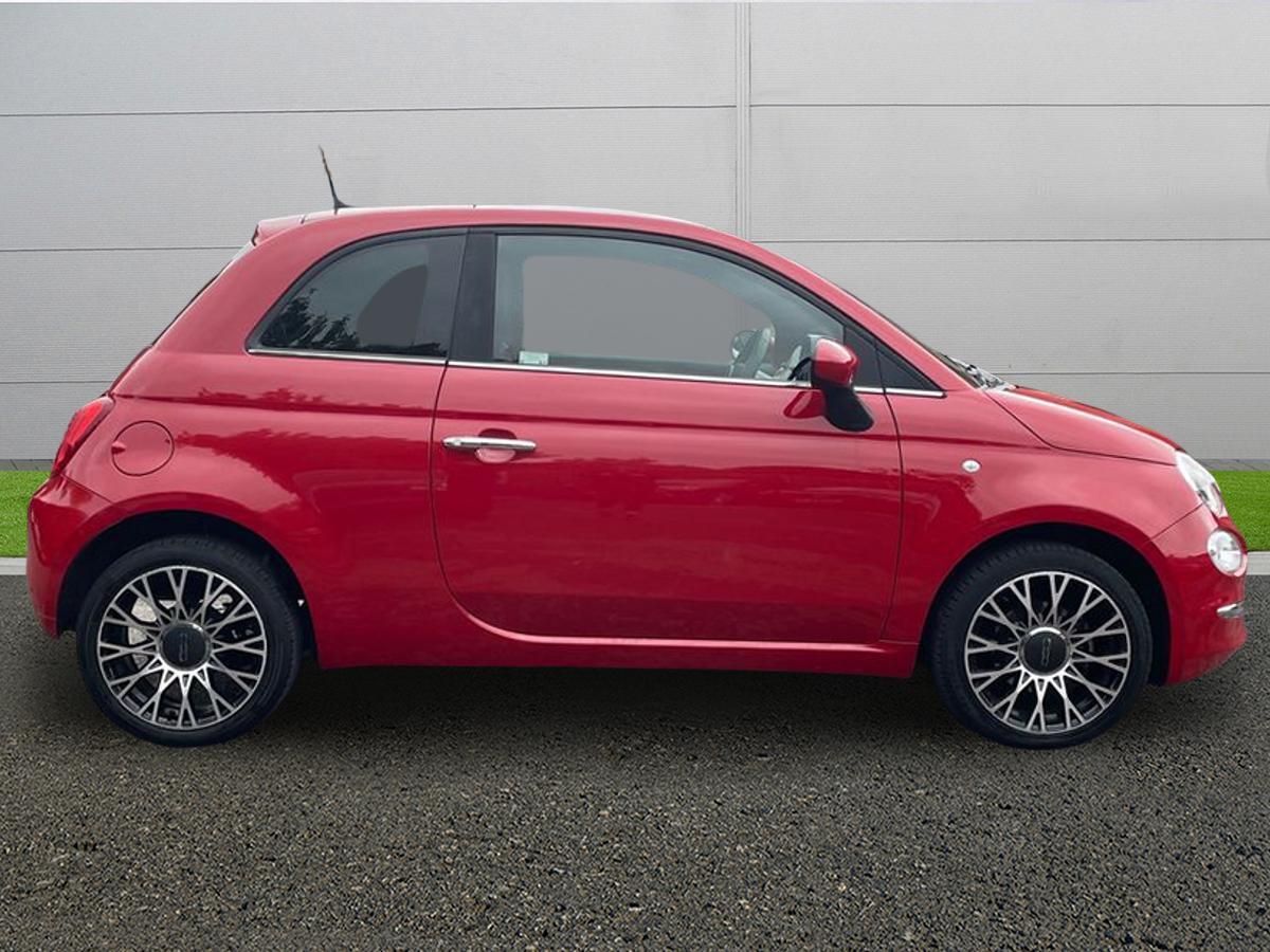 Used Fiat 500 2023 for sale - 76765212: Photo 8